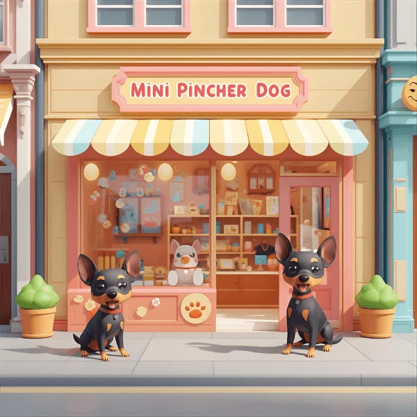 como crear una tienda online de mascotas
