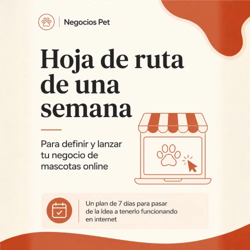 como crear un negocio de mascotas desde cero